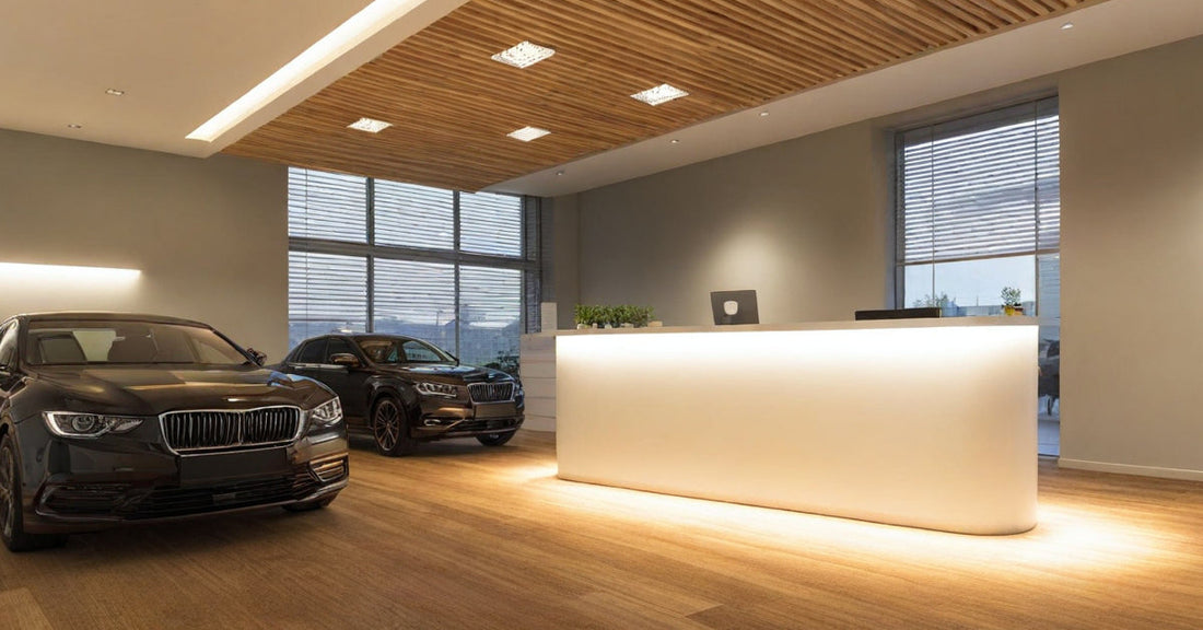 Impulsa Tu Marca: Cómo las Soluciones de Snacks Personalizados Elevan la Experiencia de Clientes en Tu Agencia de Autos en México 🇲🇽