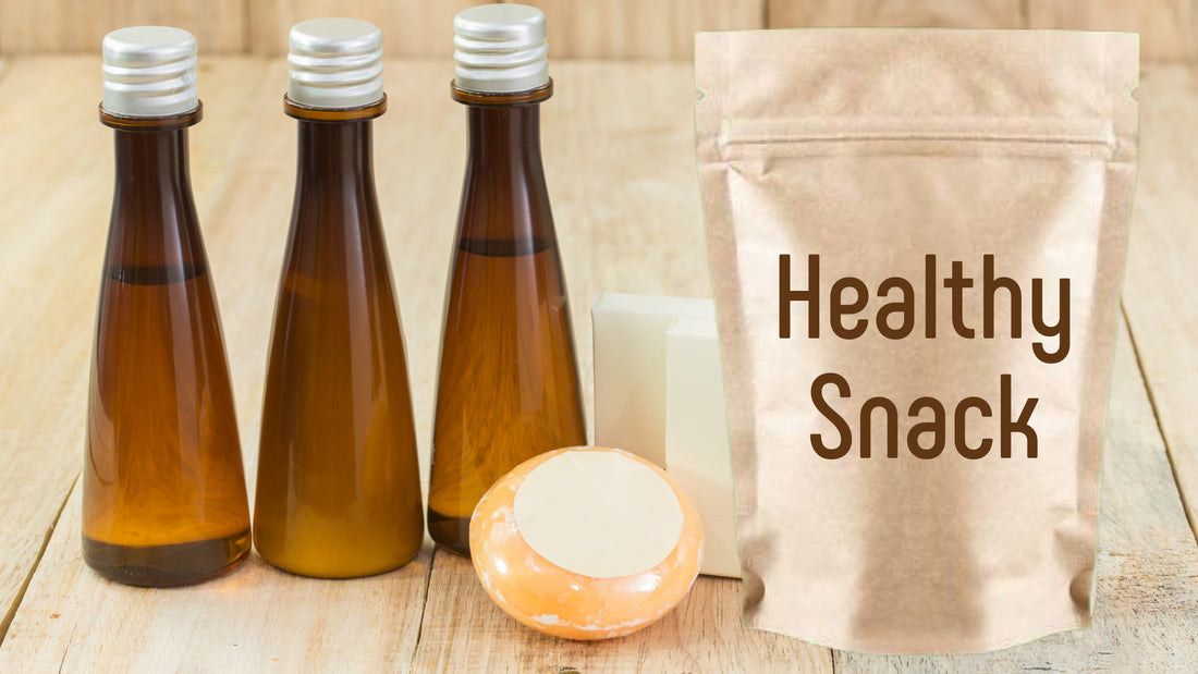 Beneficios de Ofrecer Snacks Saludables en las Habitaciones de su Hotel