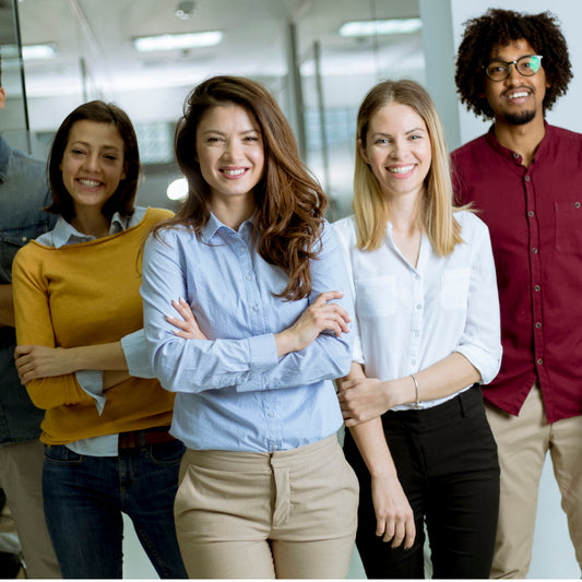 5 Prácticas que Ayudan a Crear una Cultura de Reconocimiento y Apreciación para los Empleados