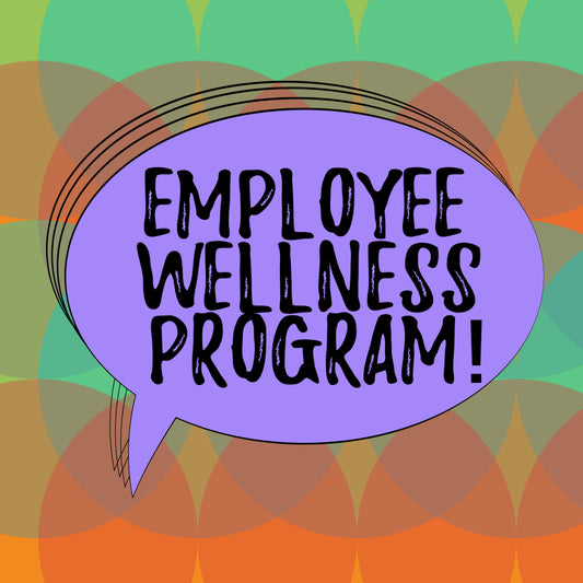 Boosting Employee Wellness: The Power of Office Snack Solutions