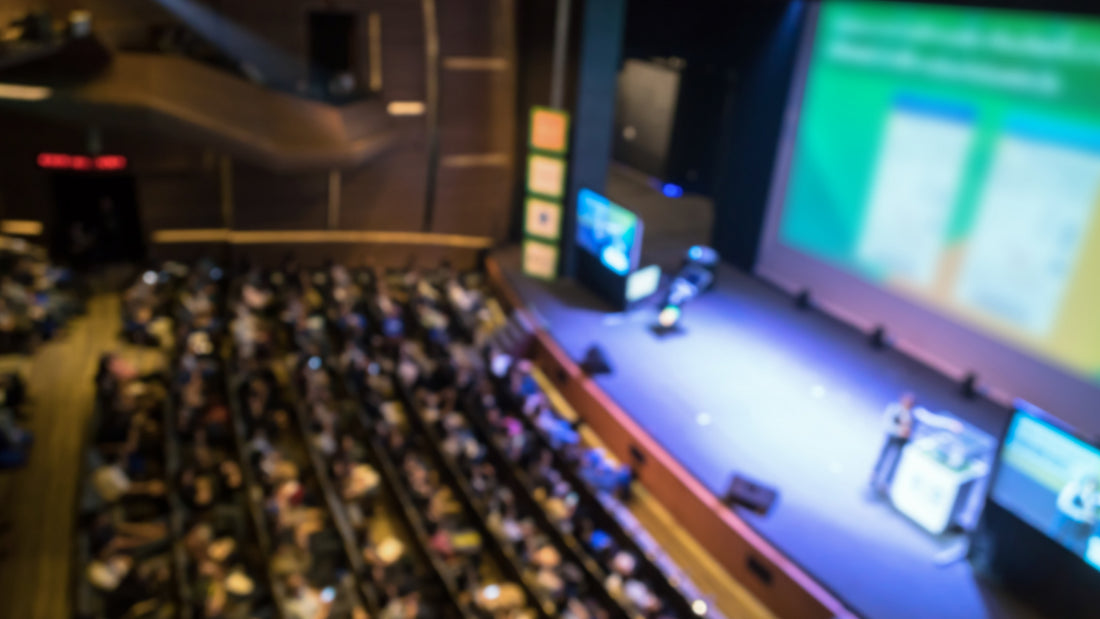 Snacks Personalizados para Eventos Corporativos