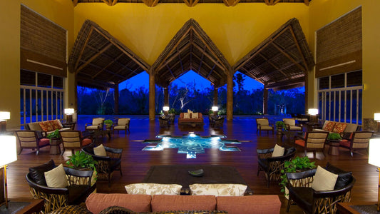 Grand Velas Riviera Maya