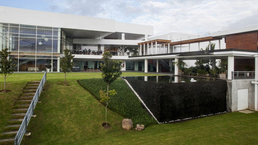 IPADE Guadalajara, Jalisco, México