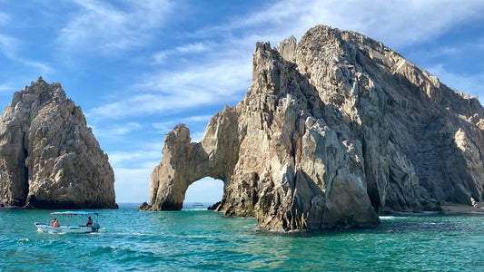 El Secreto de los Hoteles de Lujo en Los Cabos 🇲🇽: Snacks Premium que Transforman la Experiencia del Huésped