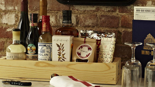 ¿Qué son las Amenidades para Hoteles?