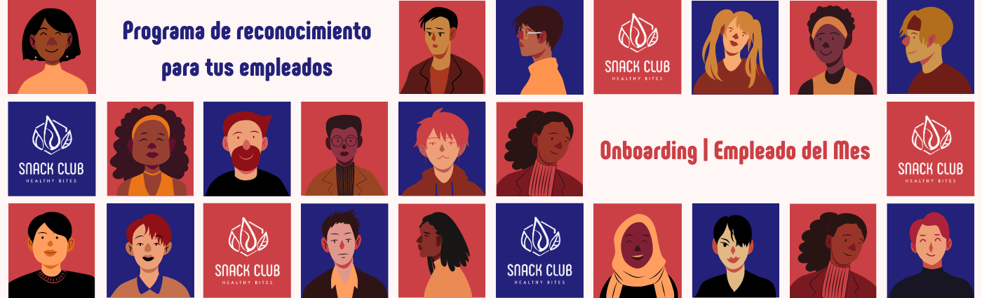 Cómo Hacer Un Programa De Reconocimiento Laboral – Snack Club