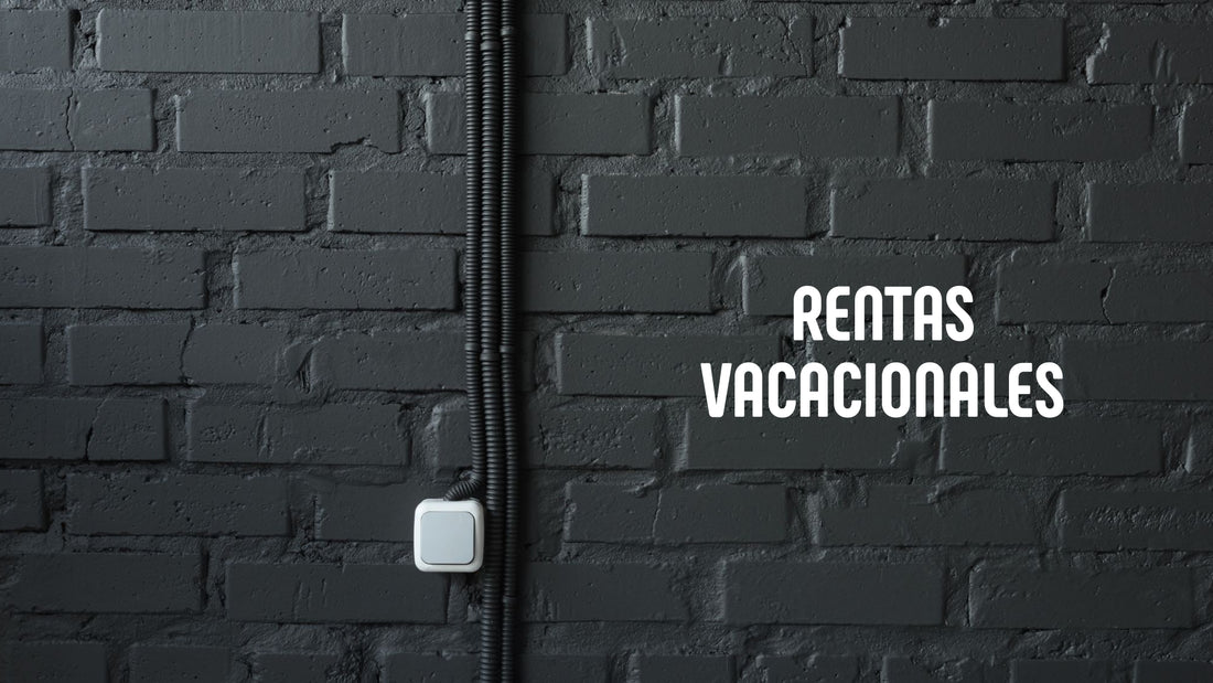 El Potencial Desaprovechado en la Venta de Snacks en las Habitaciones de las Rentas Vacacionales en México 🇲🇽