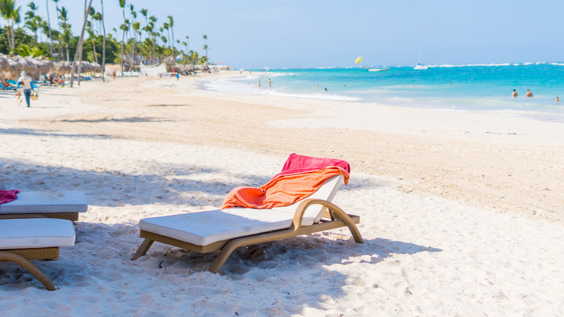 Las 5 Amenidades Más Comunes en los Resorts Todo Incluido de México 🇲🇽