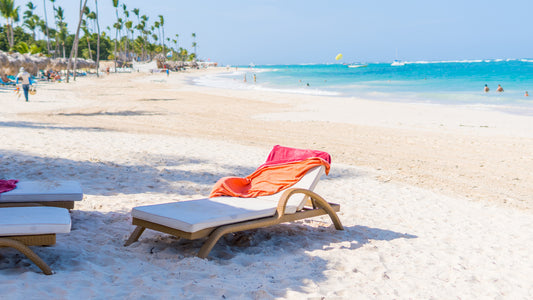 Las 5 Amenidades Más Comunes en los Resorts Todo Incluido de México 🇲🇽