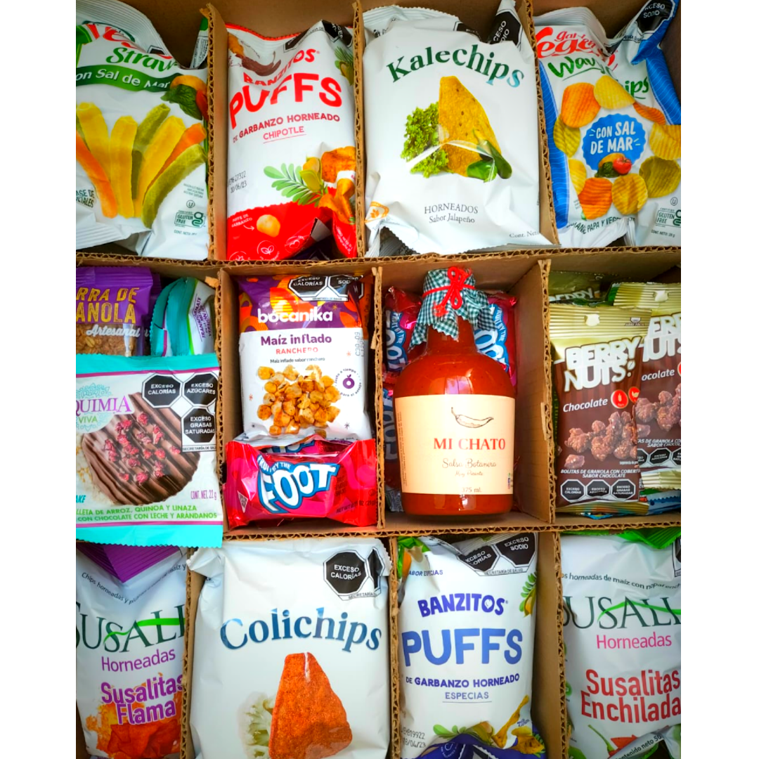 5 Beneficios de dar Snacks en las dinámicas de Team Building