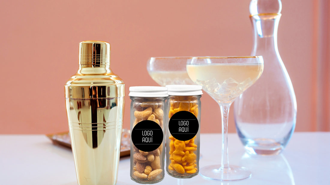 Snacks Personalizados: Un Toque Único al Minibar en los Hoteles