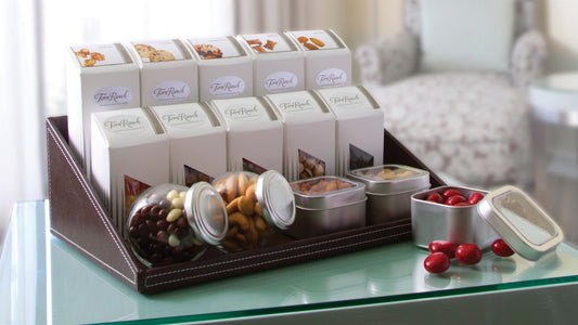 6 Beneficios de Vender Snacks Personalizados en el Minibar de las Habitaciones de Hoteles en México 🇲🇽