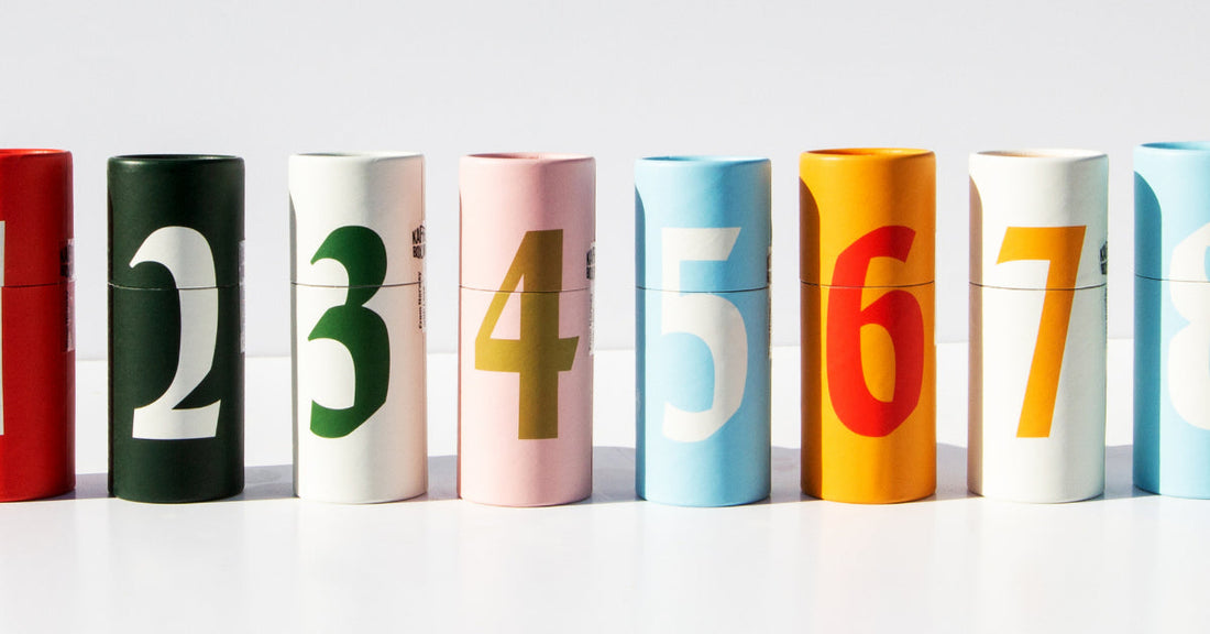 El Arte del Empaque en Tubos de Cartón: Elevando Experiencias en Hoteles de Lujo en México 🇲🇽 a Través del Diseño Ecológico