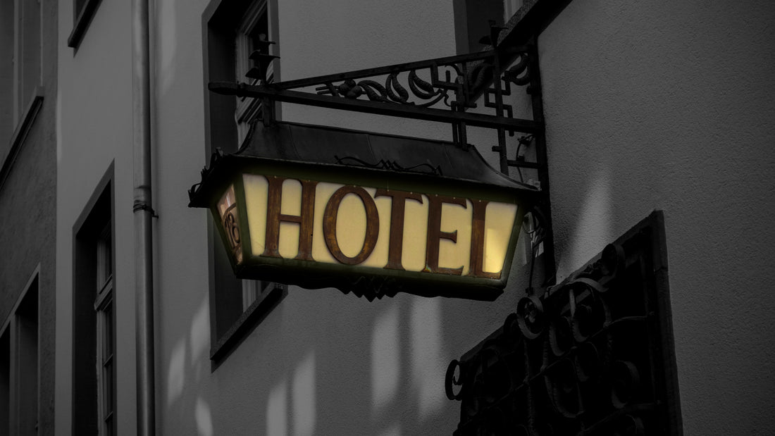 Magia del Marketing de Snacks: Impulsa la Marca de tu Hotel con Deliciosas Amenidades de Snacks