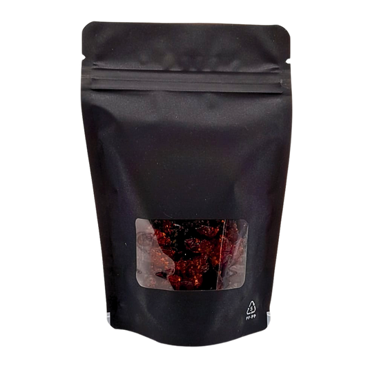 Caja con Snacks para Regalo