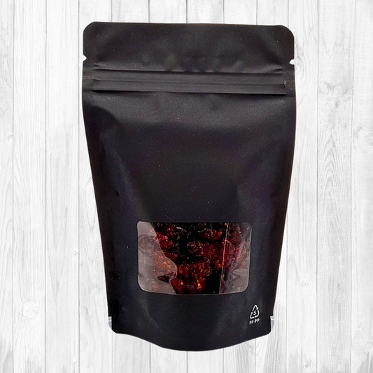 Caja con Snacks para Regalo 🎁