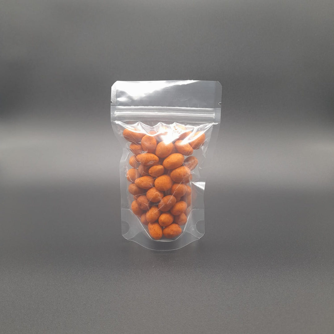 Cacahuate Japonés