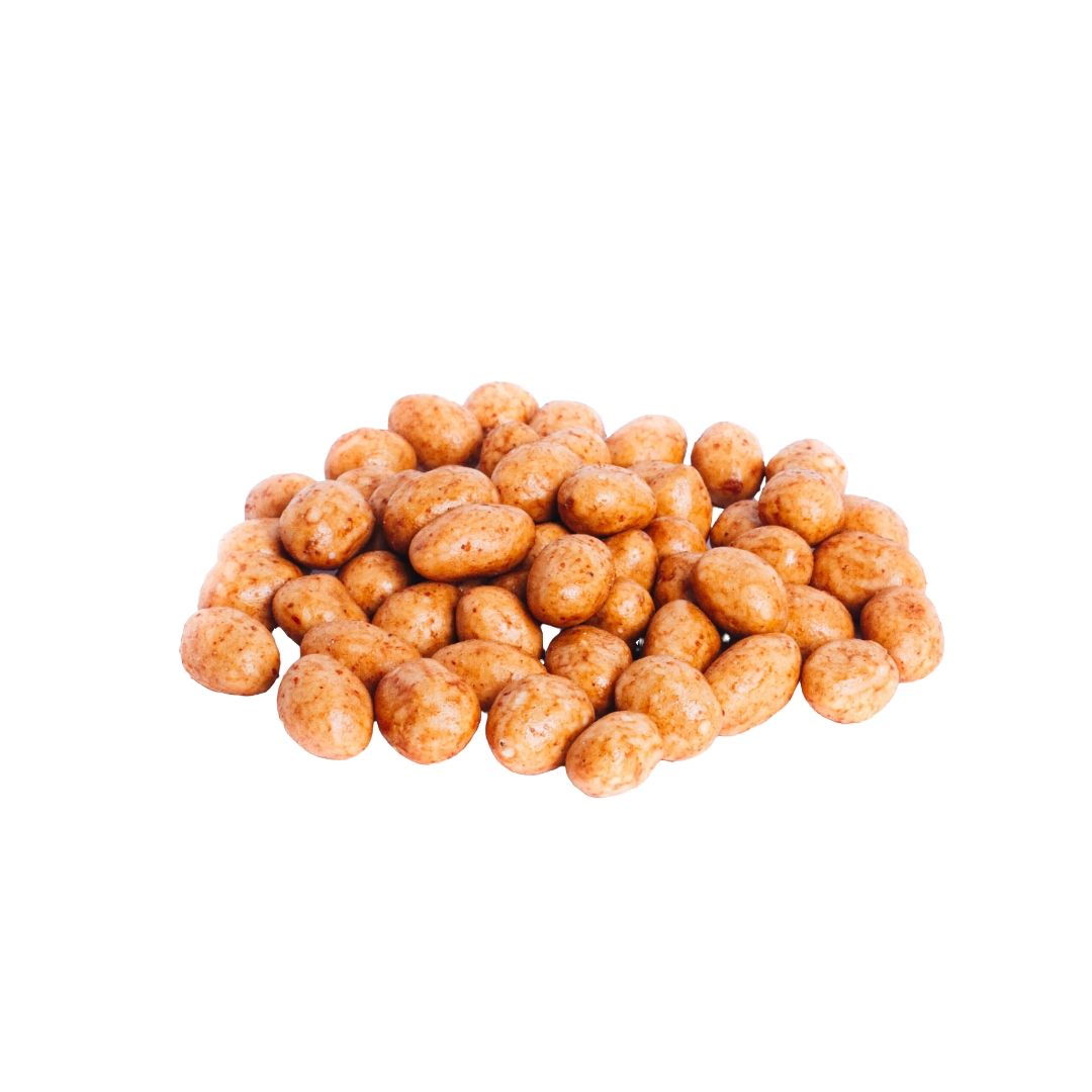 Cacahuate Japonés