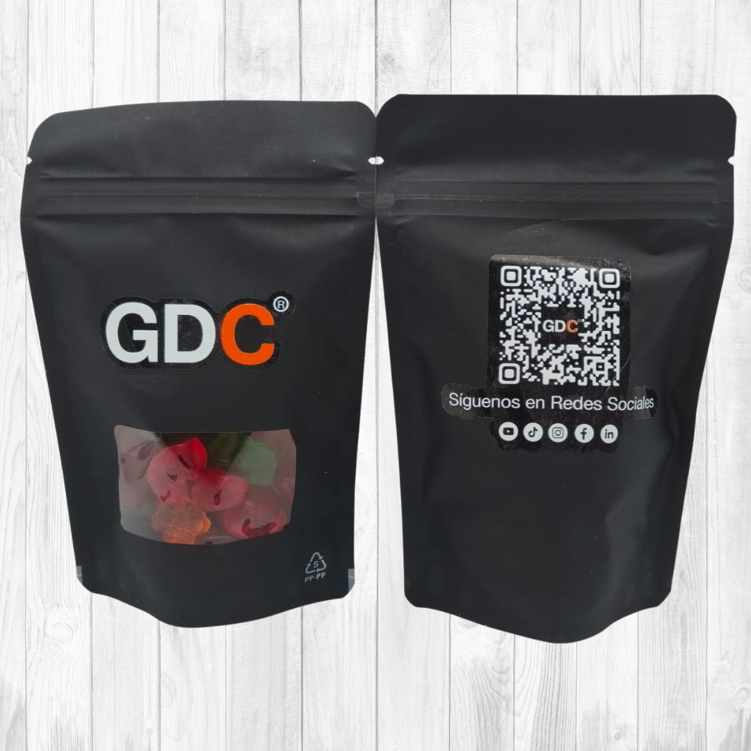 Snacks Personalizados para Regalo 🎁