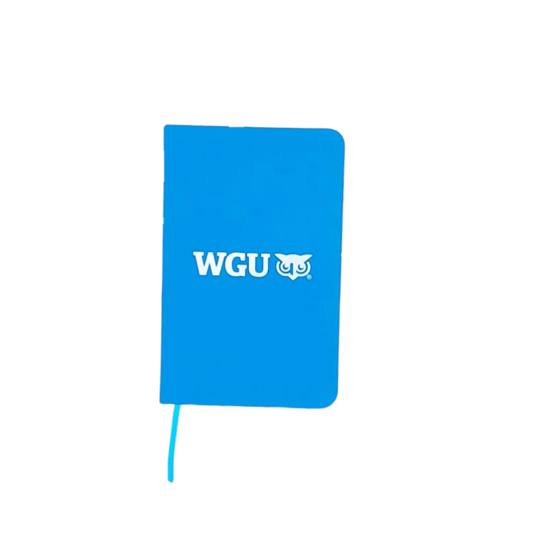 WGU Welcome Kit #2