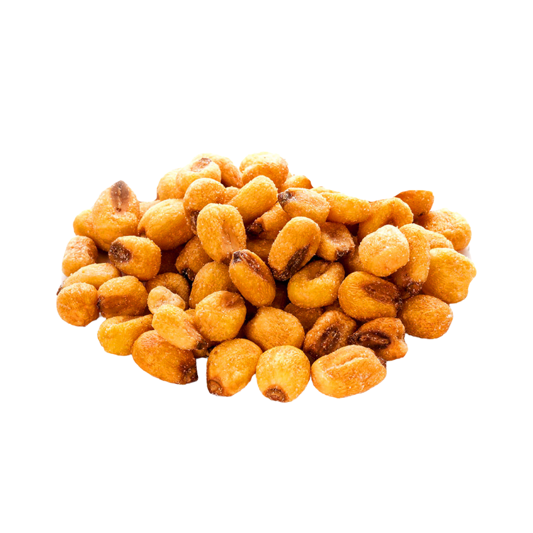 Maíz Crujiente Queso