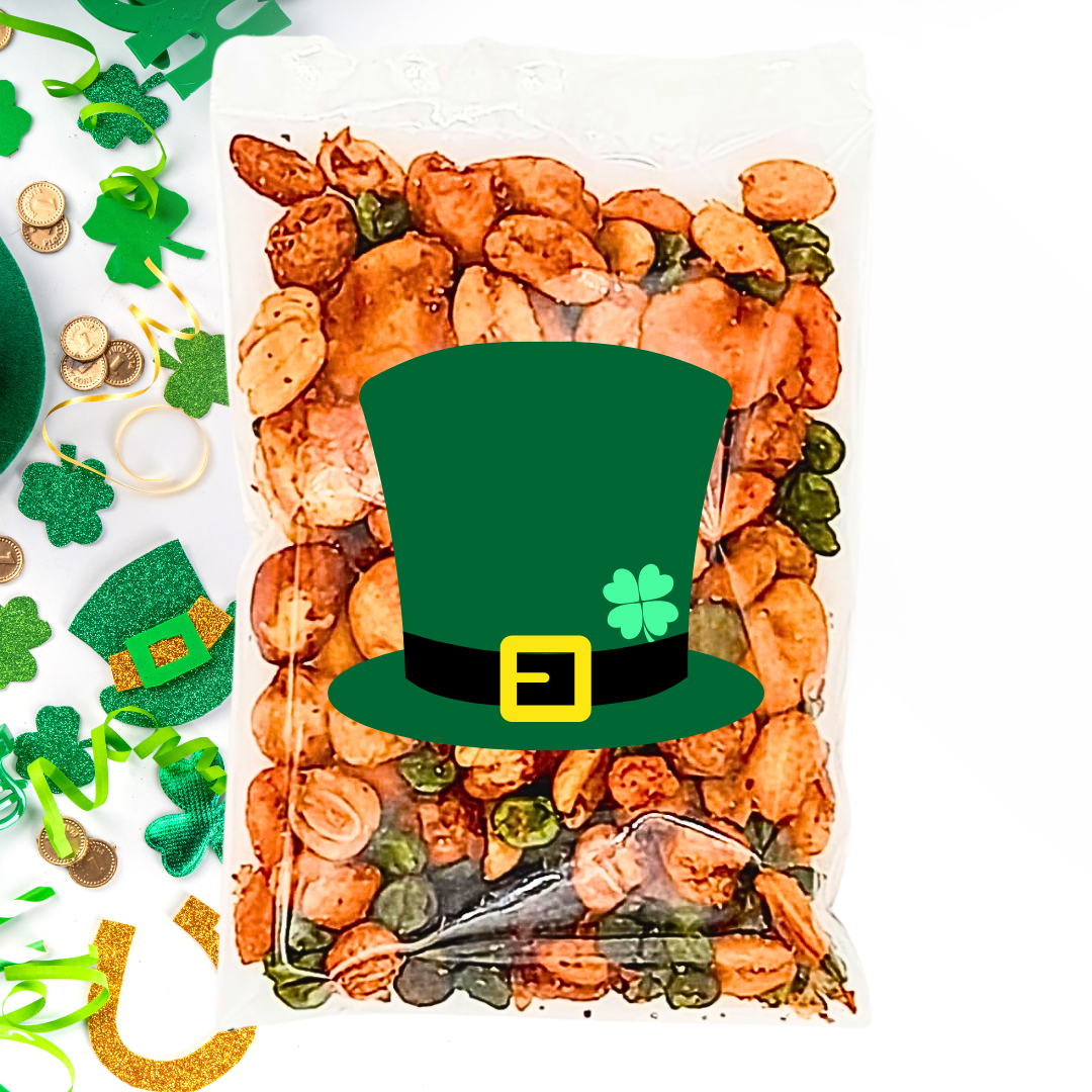 Mix Botanero St. Patricks Day 2026