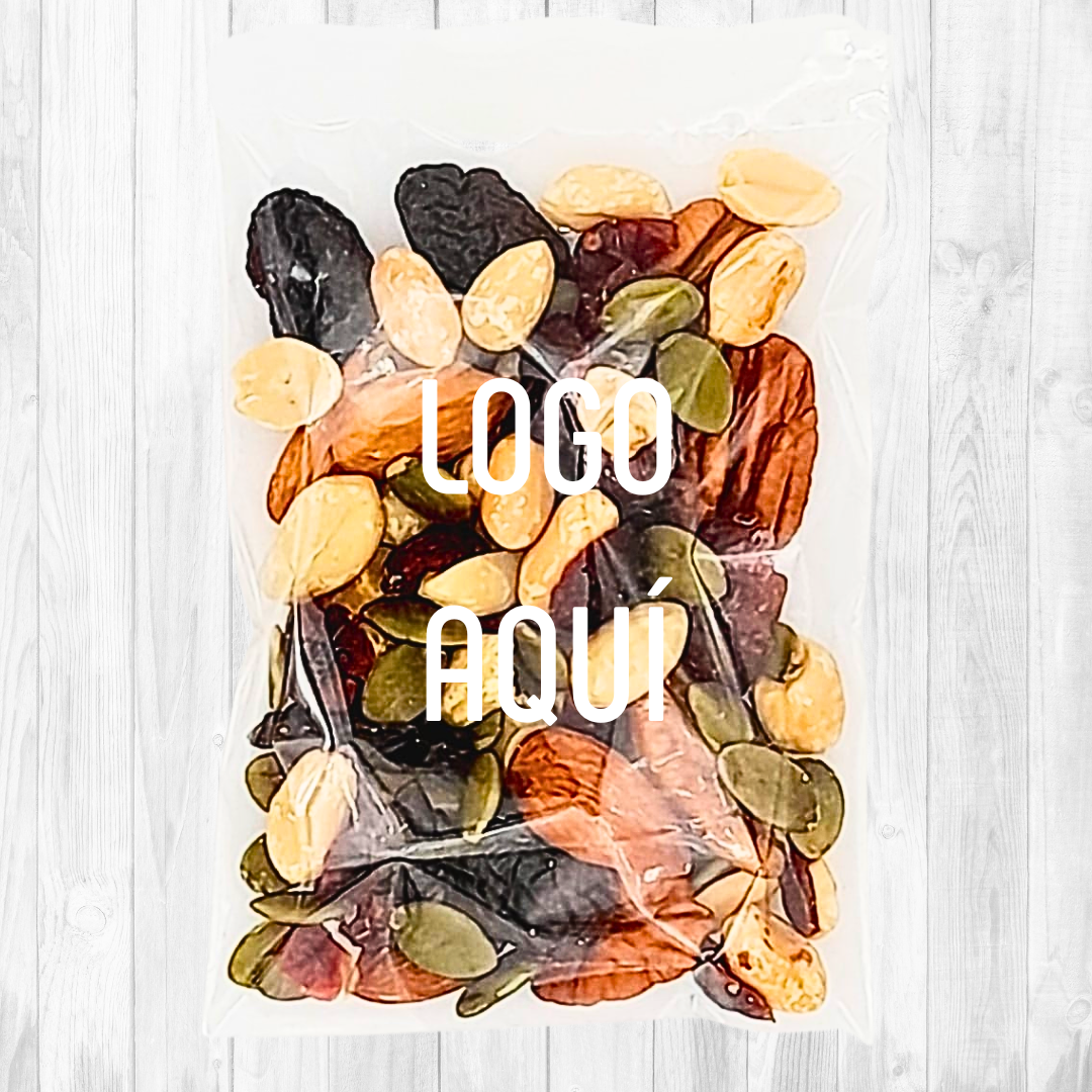 Mix Saludable Personalizado