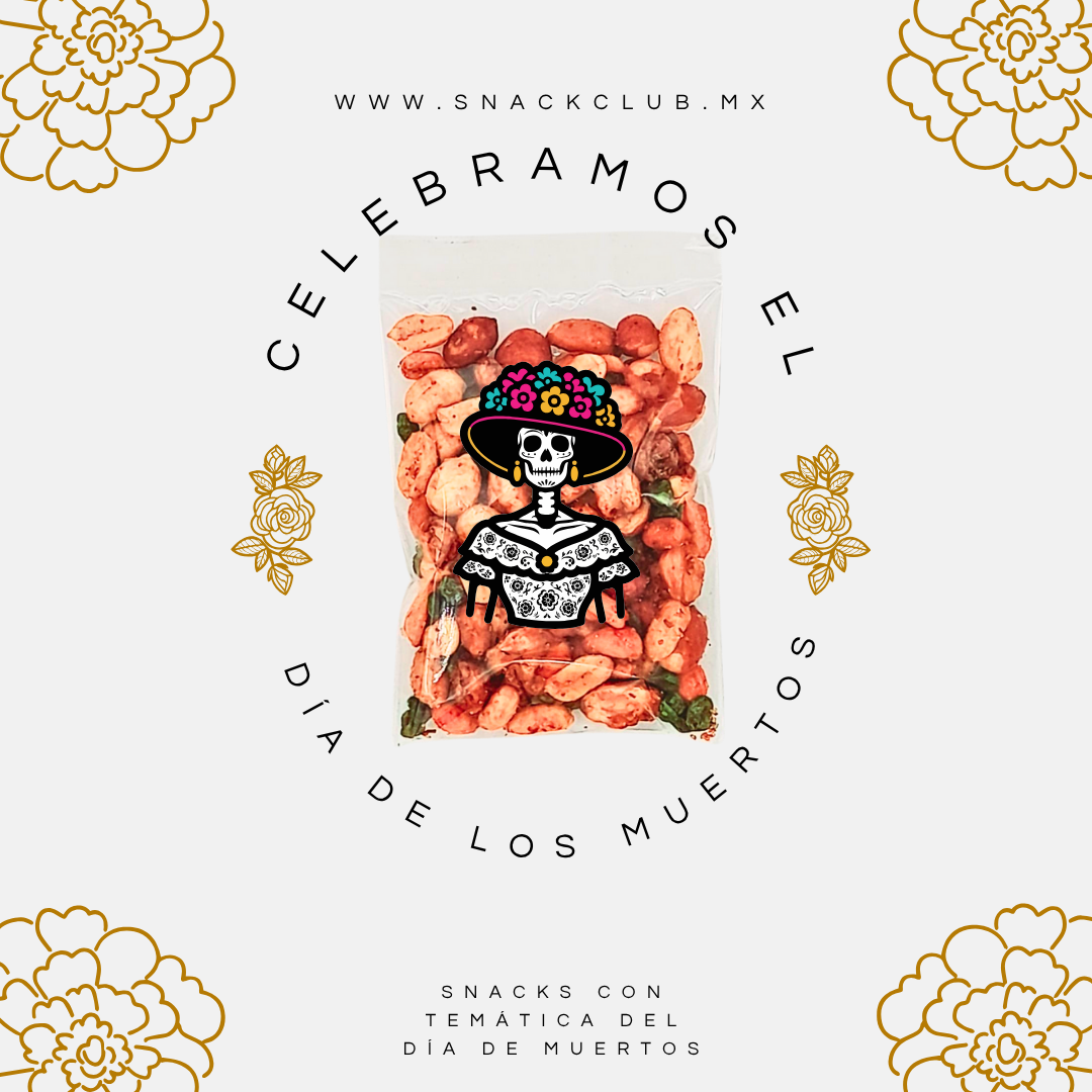 Mix Botanero