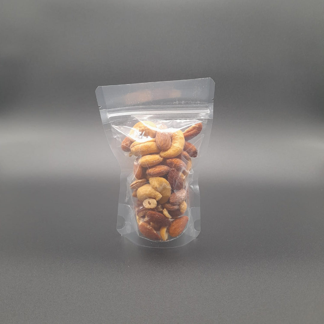 Mix de Nueces