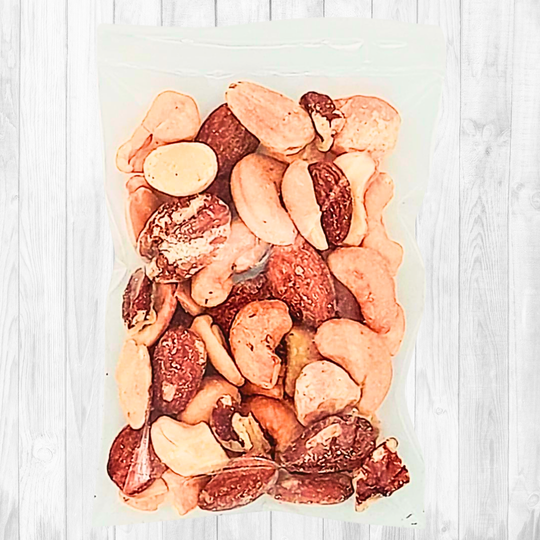 Mix de Nueces