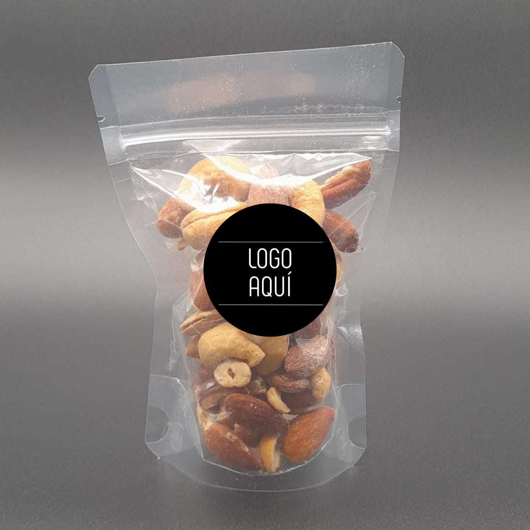 Mix de Nueces