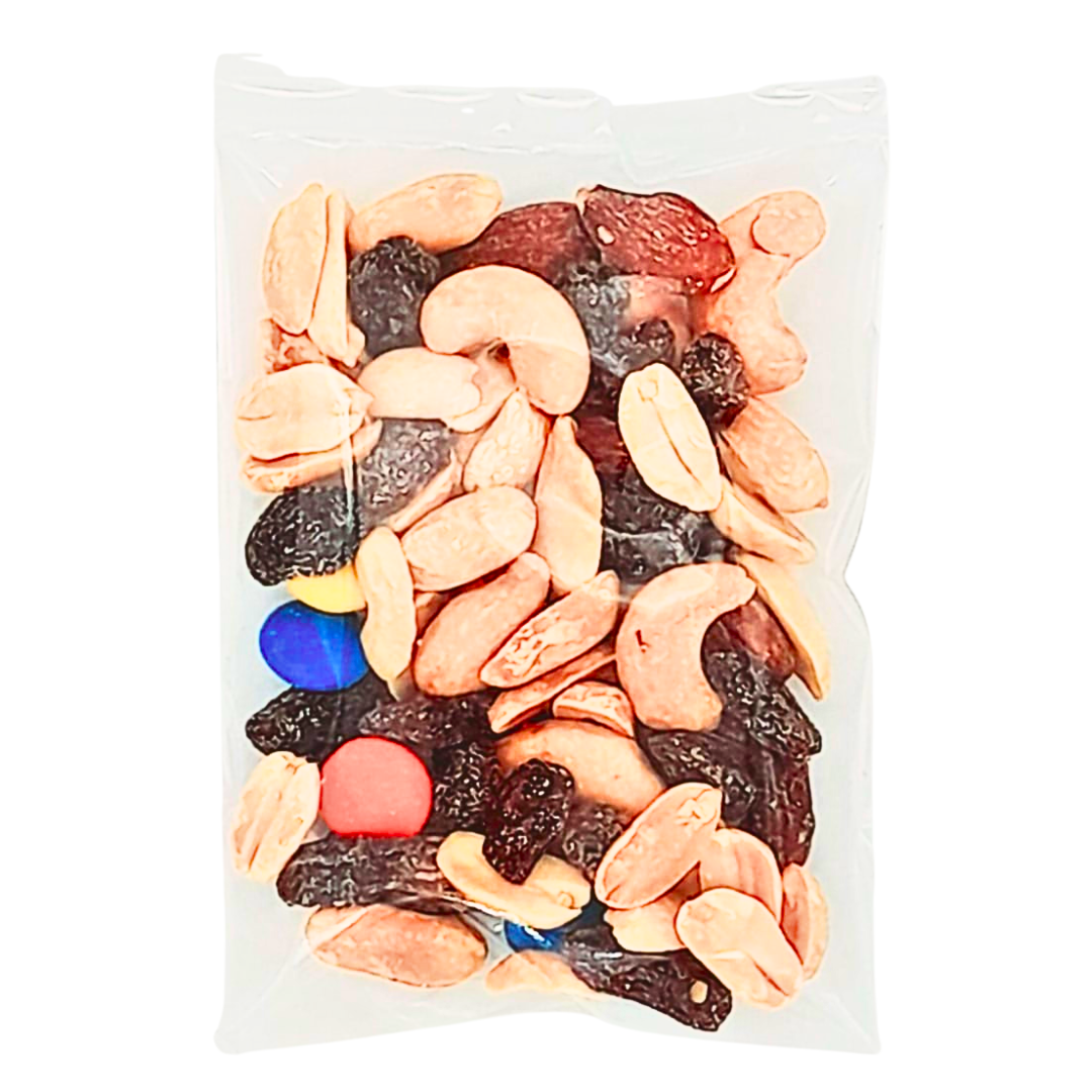 Mix m&m