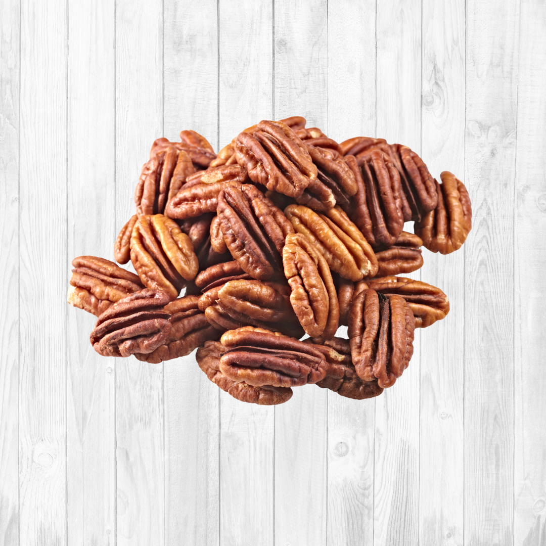 Nuez Pecana Mitades