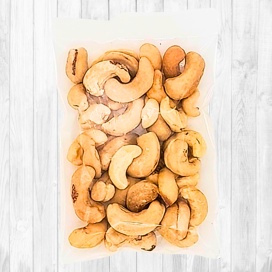 Nuez de la India Salada