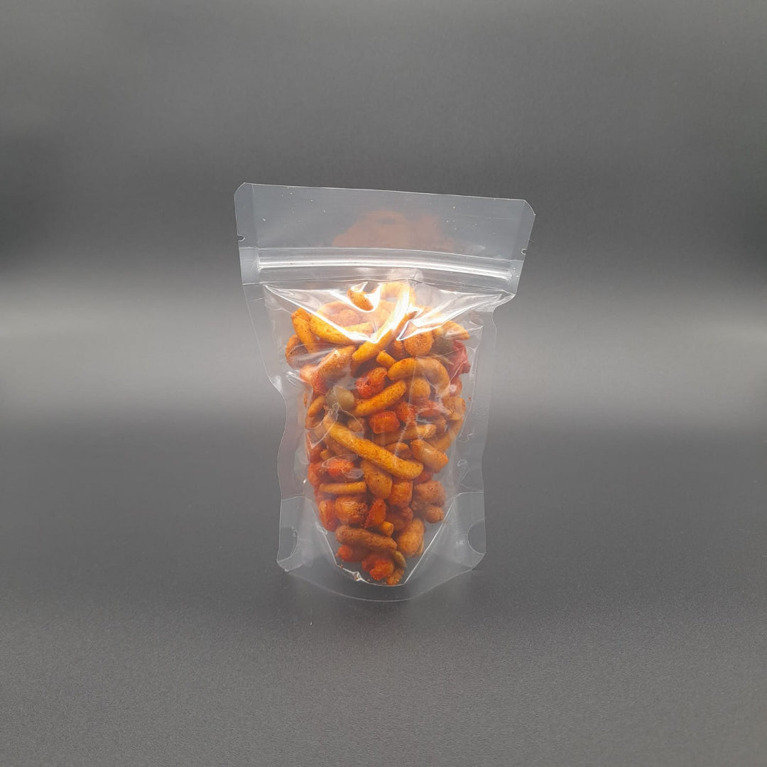 South of the Border Snack Mix