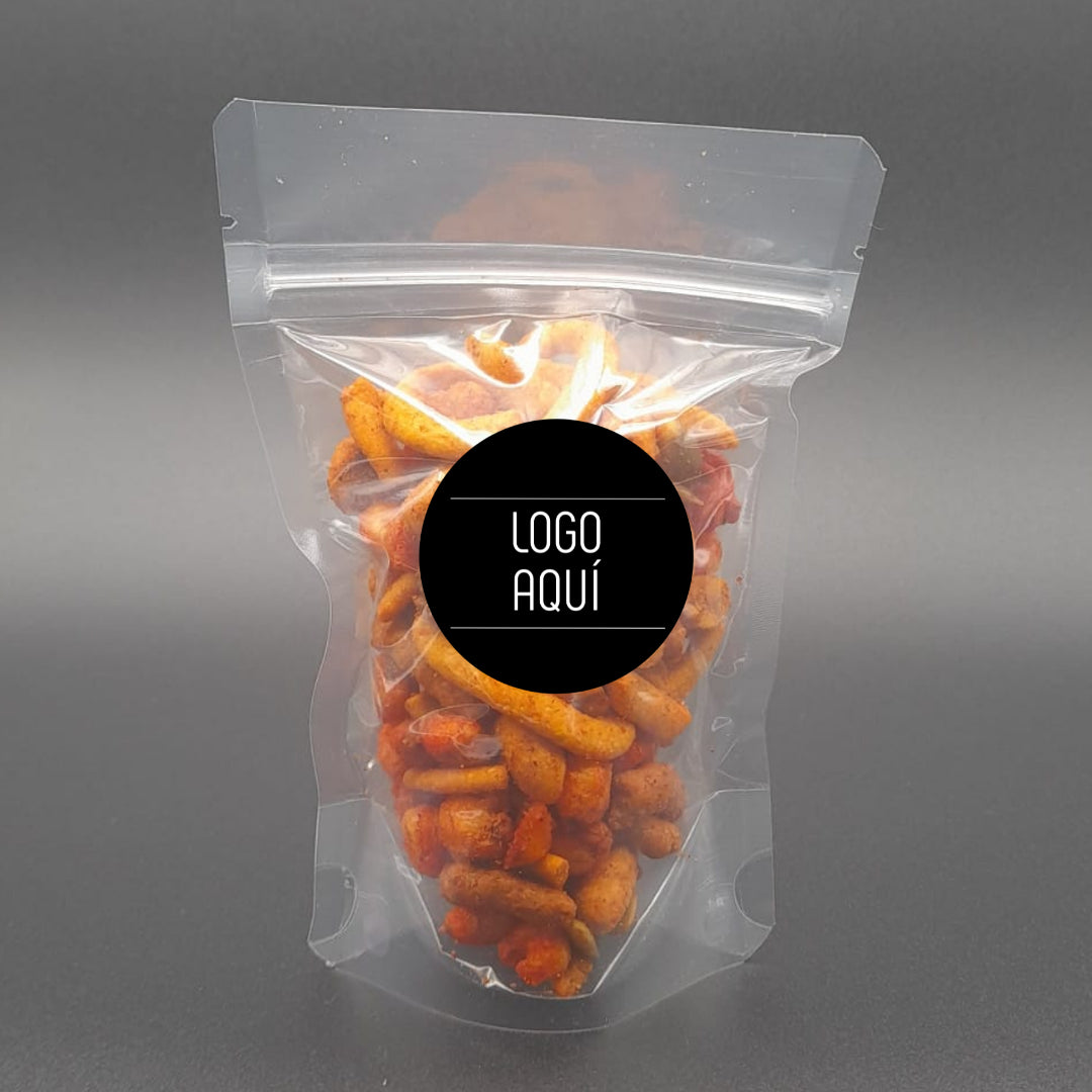 South of the Border Snack Mix