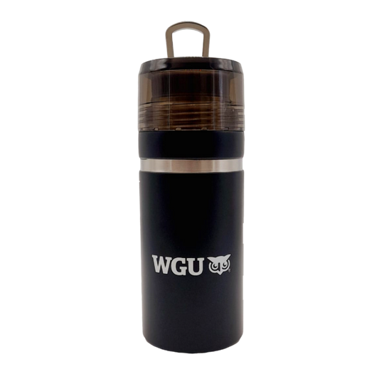 WGU Welcome Kit #2