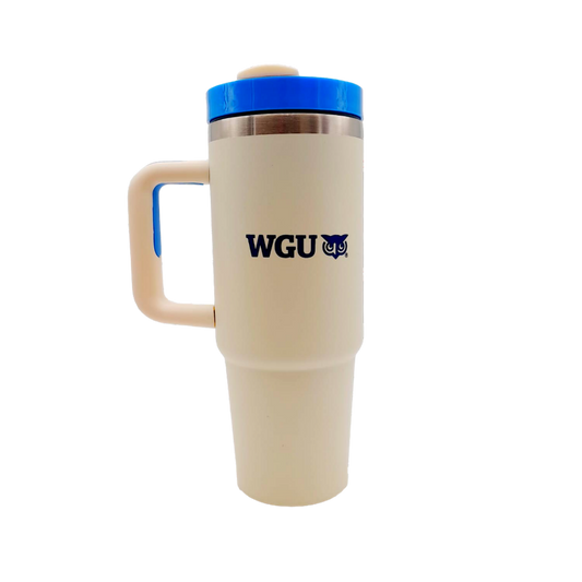 WGU Welcome Kit #1