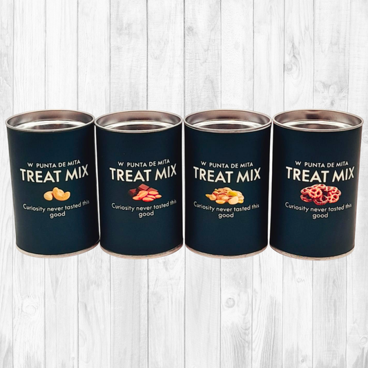 Tubo de Cartón Personalizable