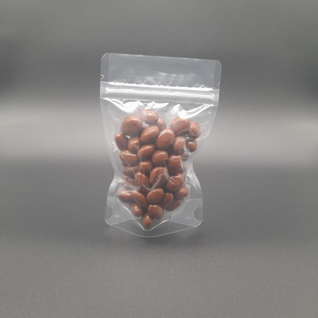 Uva Pasa Cubiertas de Chocolate