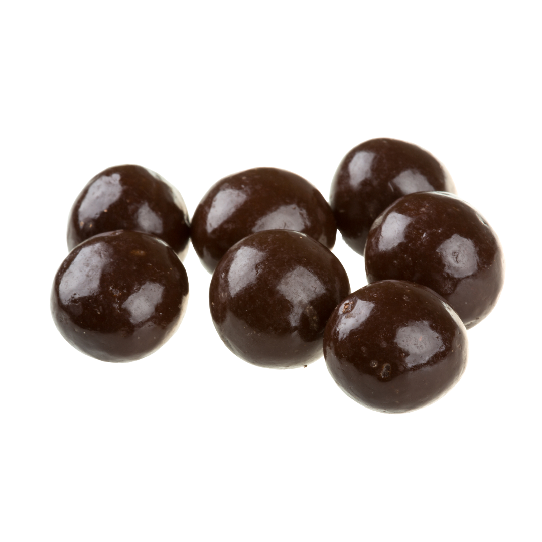 Uva Pasa Cubiertas de Chocolate
