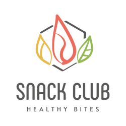 Logotipo Snack Club
