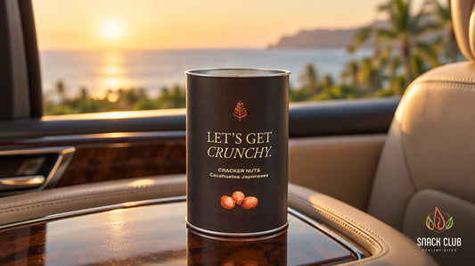 Cómo Four Seasons Punta Mita eleva la cortesía al huésped con snacks personalizados