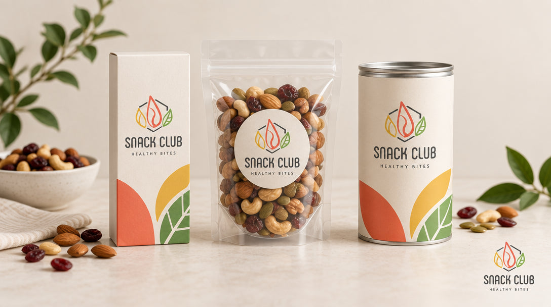 Preguntas frecuentes sobre snacks personalizados para hoteles y empresas