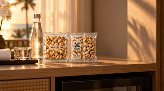 Cortesías para hoteles todo incluido: qué incluir y cómo calcular el costo por huésped