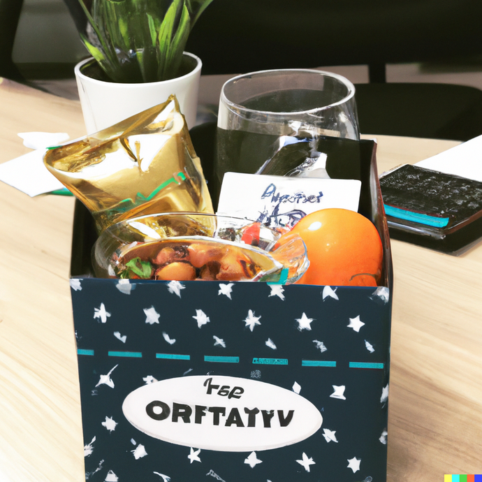 Alimenta tu día de trabajo con la variedad de cajas de regalo de snacks saludables de Snack Club para empleados