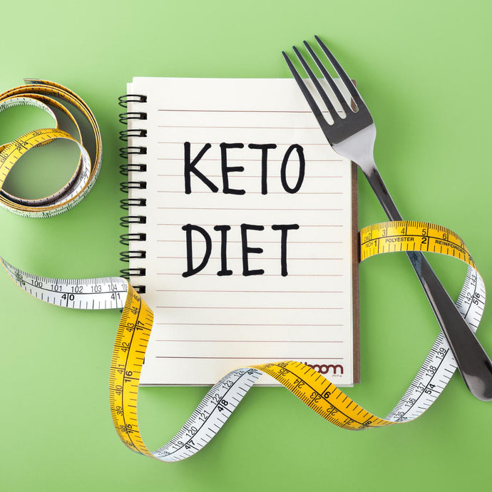 8 Snacks Keto: ¡Descubre los Mejores Snacks Bajos en Carbohidratos y Altos en Grasas Saludables para tu Dieta!