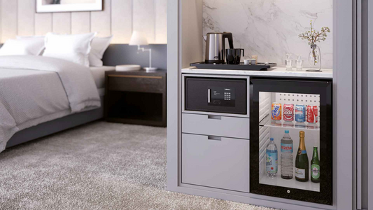 Snacks Eco-Friendly para Minibar de Hoteles de Lujo en México 🇲🇽: Reduciendo Residuos Sin Sacrificar el Sabor