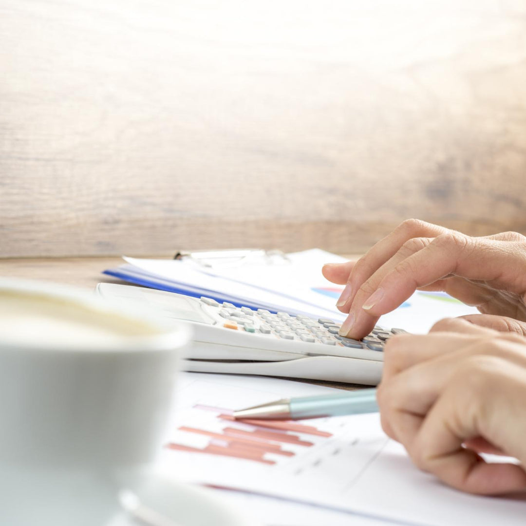 4 Tips para Asignar un Presupuesto de Snacks para Empleados