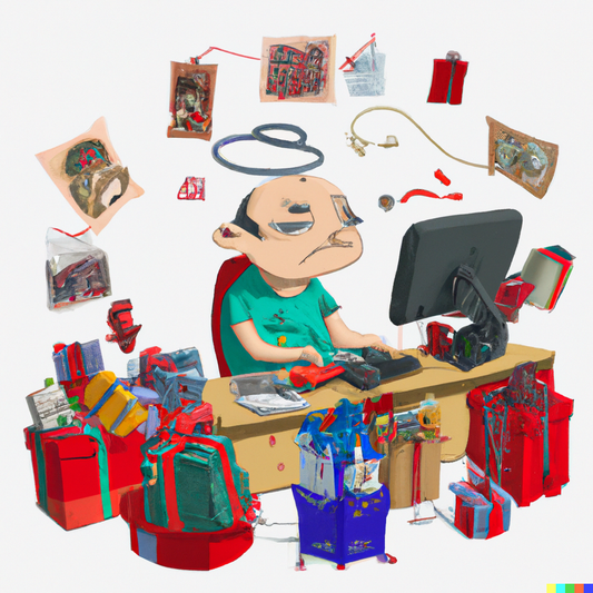 9 Consejos para que las Empresas Revolucionen su Programa de Regalos para Empleados